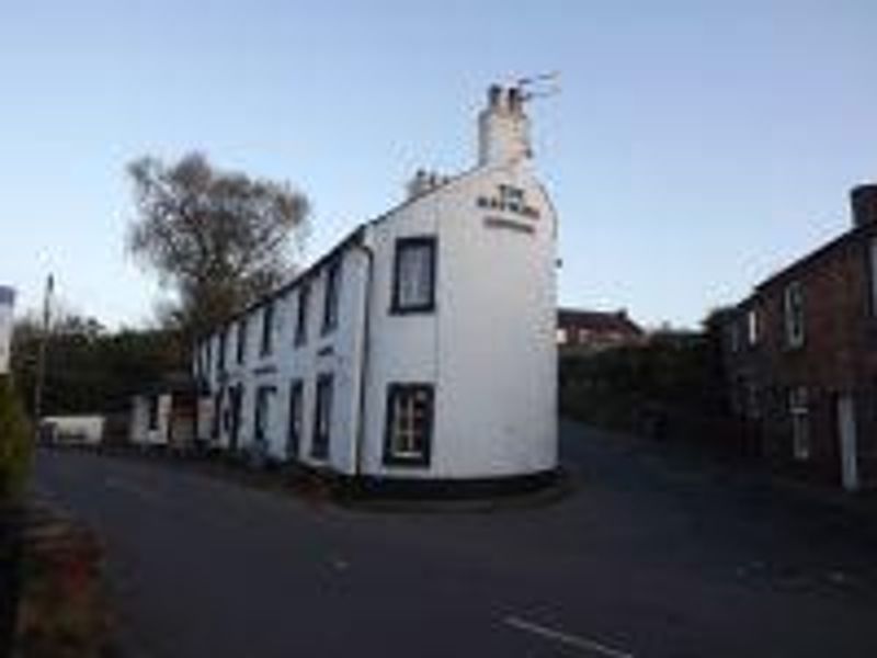Haywain, Little Corby. (Pub, External). Published on 25-05-2014