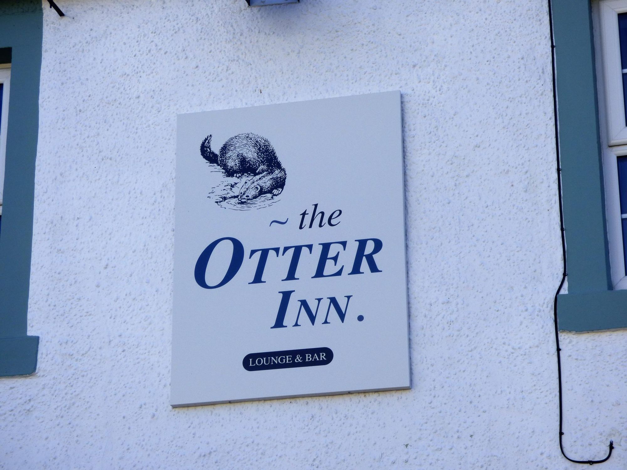 (Pub, Sign). Published on 25-02-2018