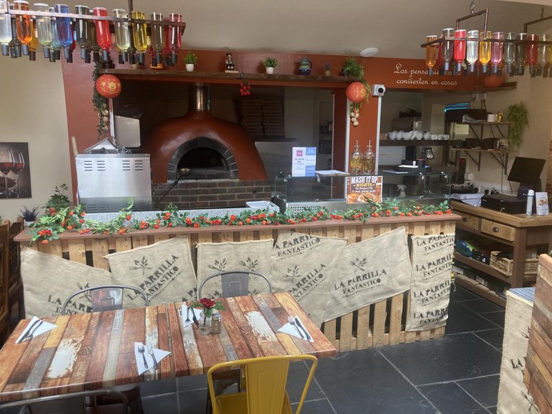 (Pub, Restaurant). Published on 09-09-2026