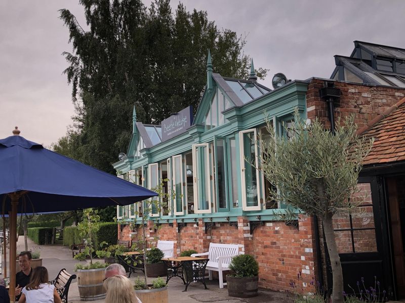 River frontage. (Pub, Key). Published on 16-09-2020