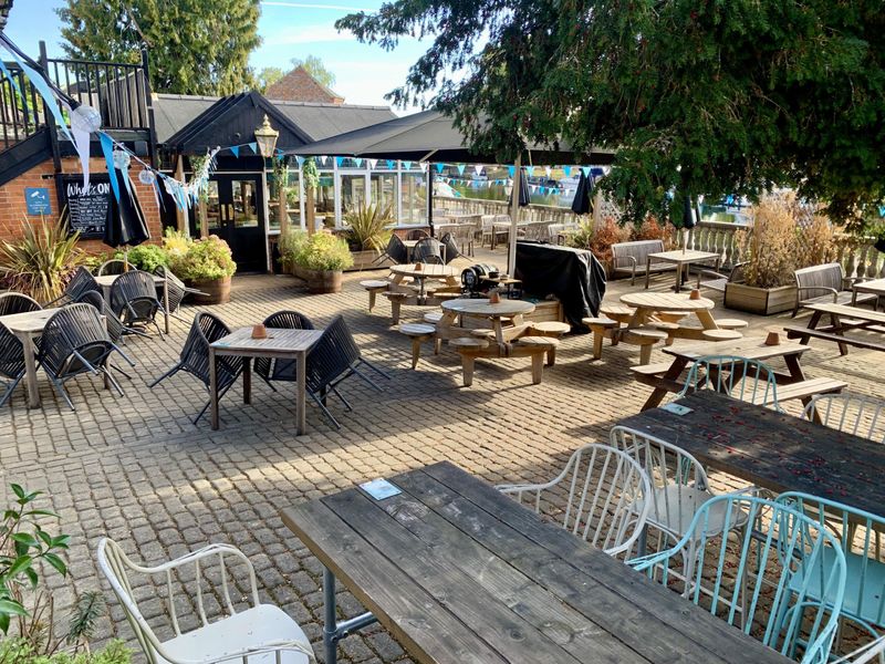 (Pub, External, Garden). Published on 08-09-2026