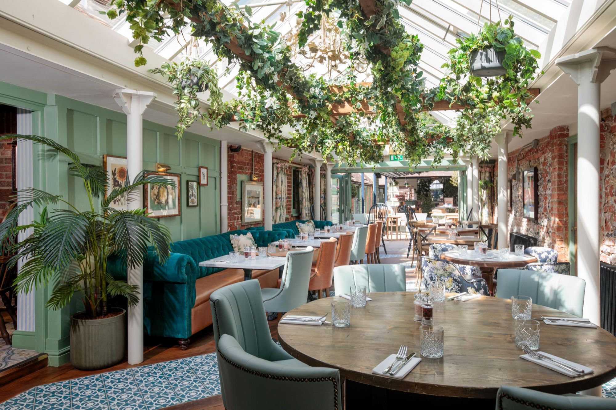 (Restaurant). Published on 24-05-2022