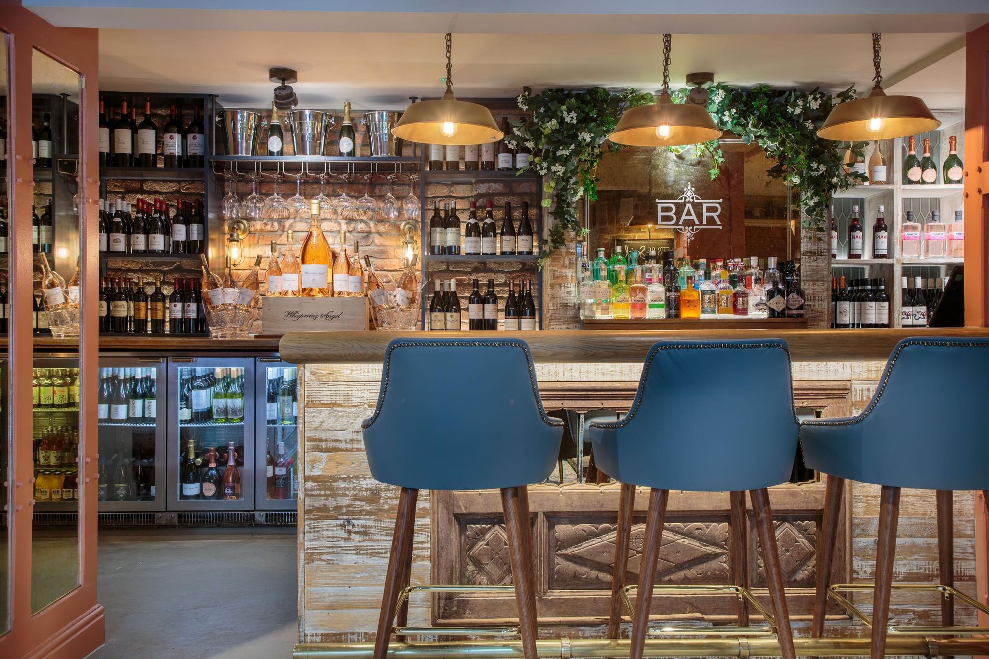 (Bar). Published on 24-05-2022