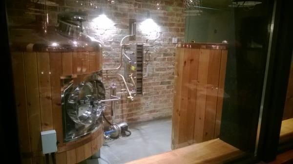 Bell Street Brewery 2013-2020. (Brewery). Published on 26-02-2014