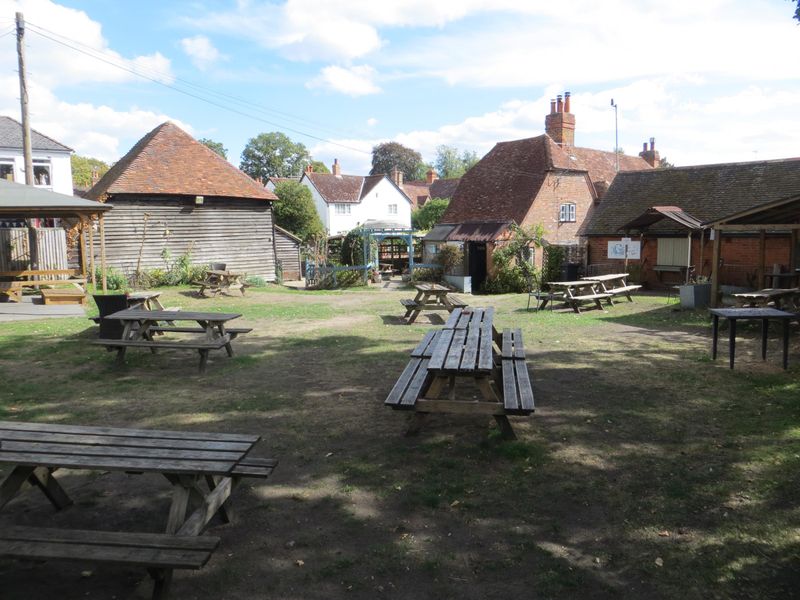 (Pub, Garden). Published on 17-09-2026