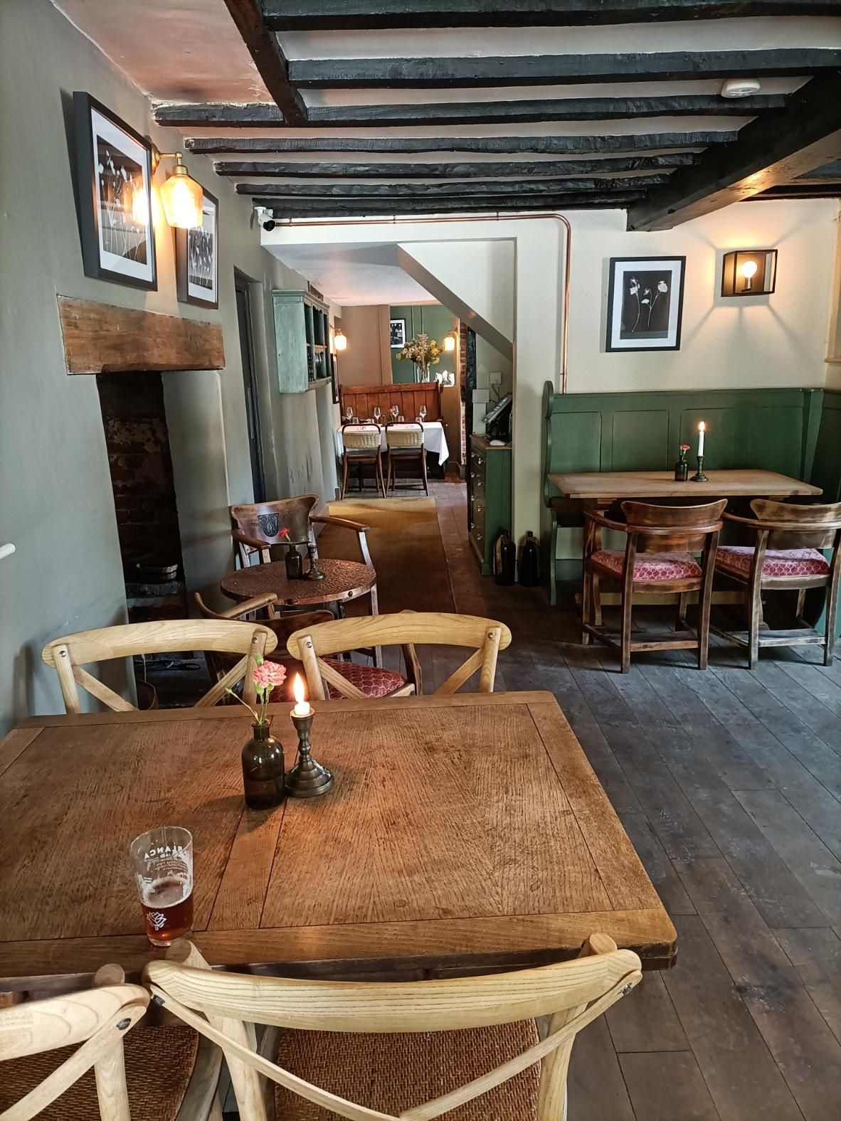 Restaurant. (Pub, Restaurant). Published on 20-07-2026