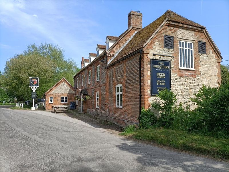 End view. (Pub, External). Published on 20-07-2026