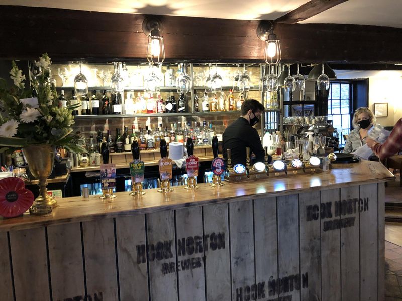 (Bar). Published on 19-10-2020