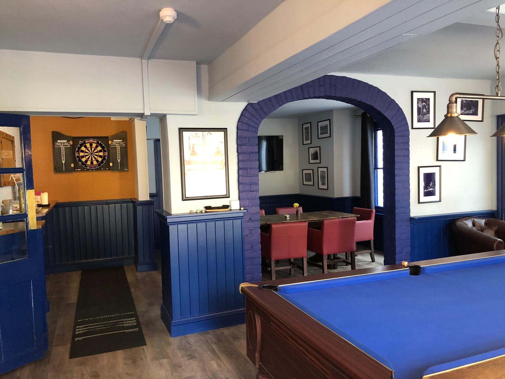 (Bar). Published on 05-12-2019