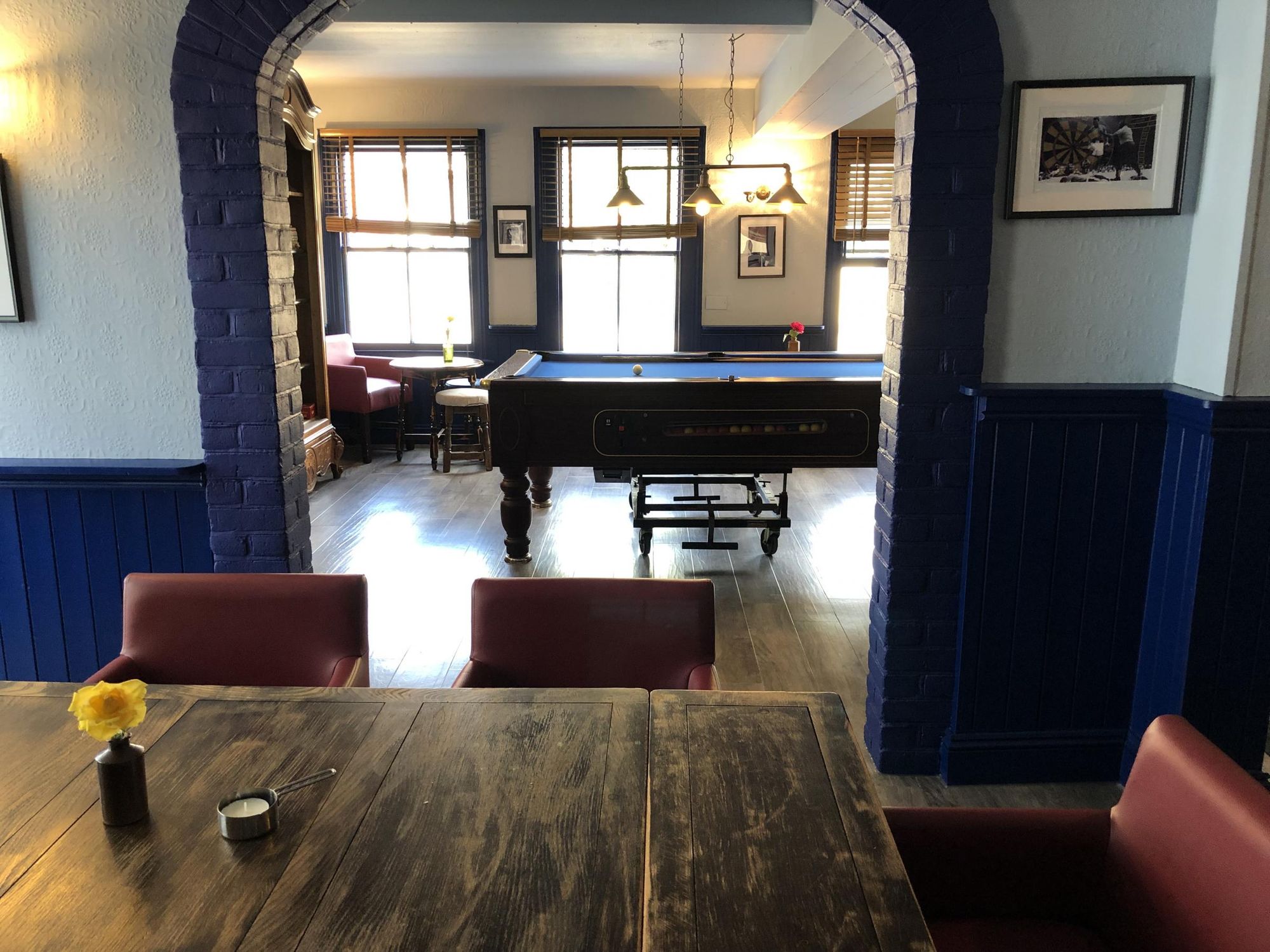 (Bar). Published on 05-12-2019