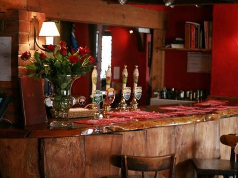 Bar. (Bar). Published on 09-02-2014