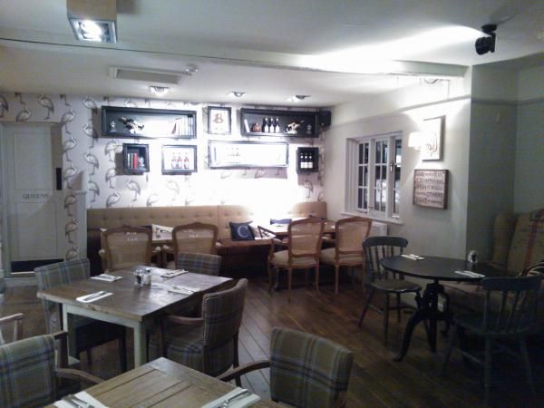 (Restaurant). Published on 15-02-2014