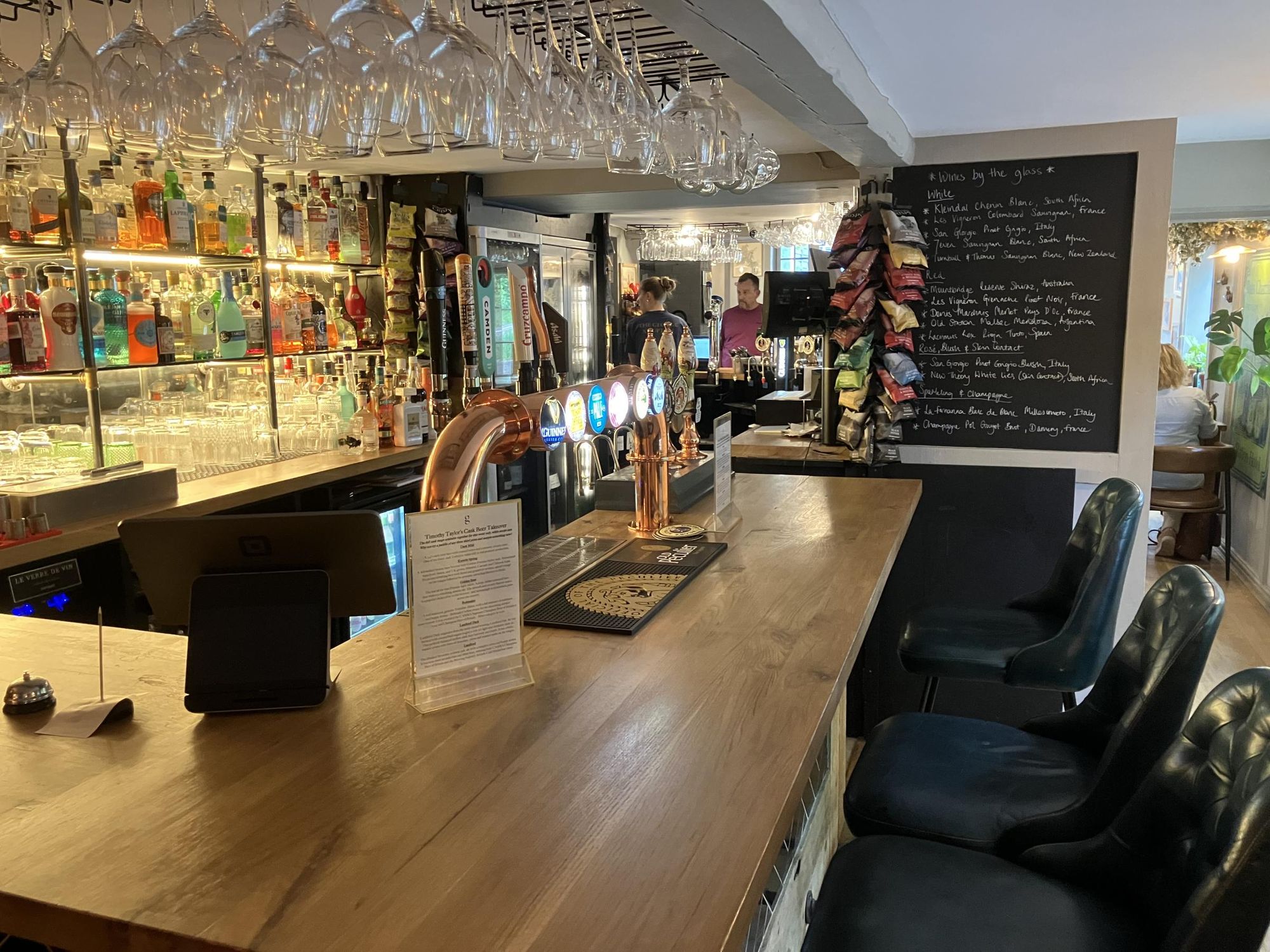 Main bar. (Bar). Published on 20-05-2025