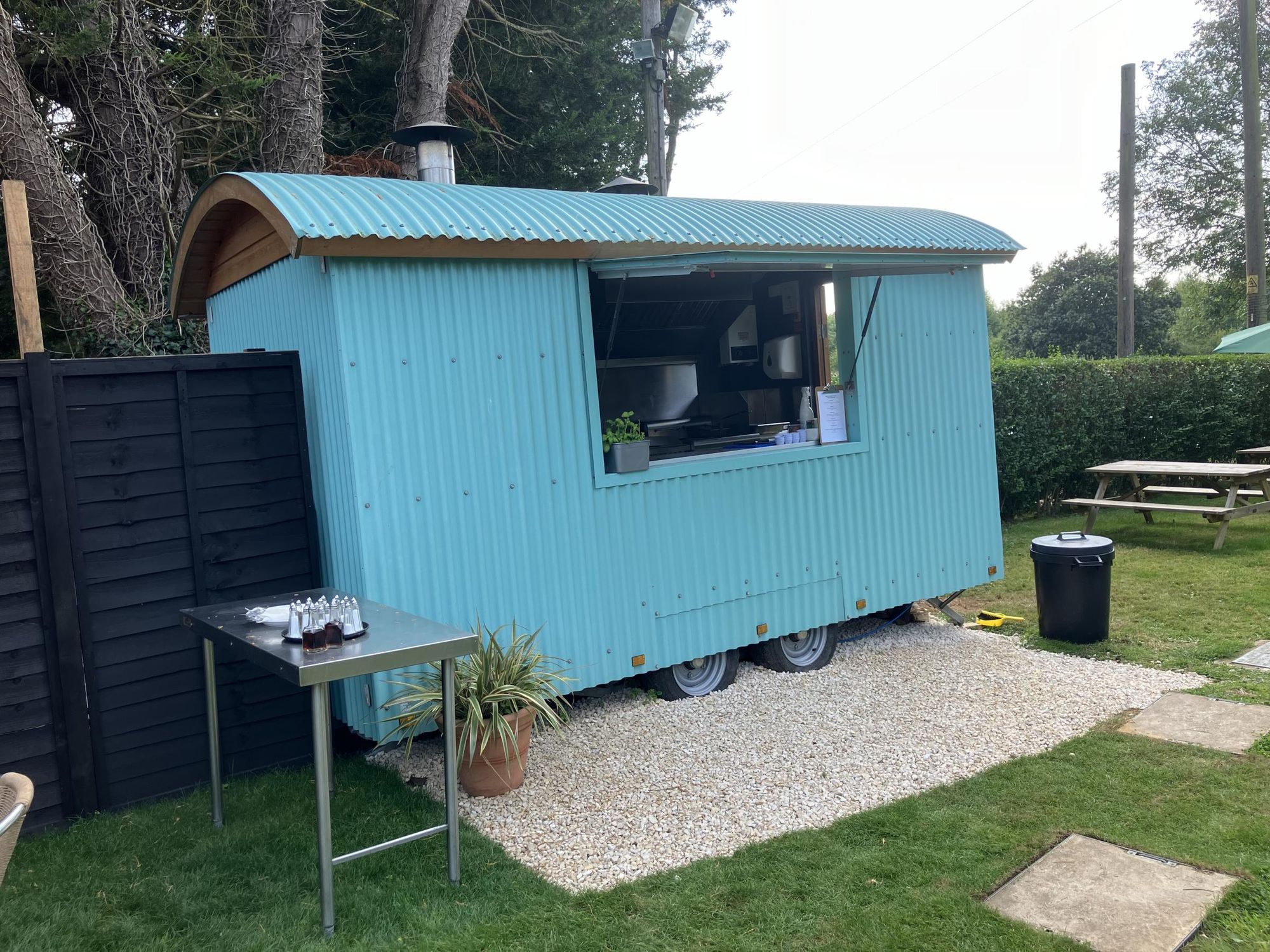(External, Garden). Published on 11-08-2024