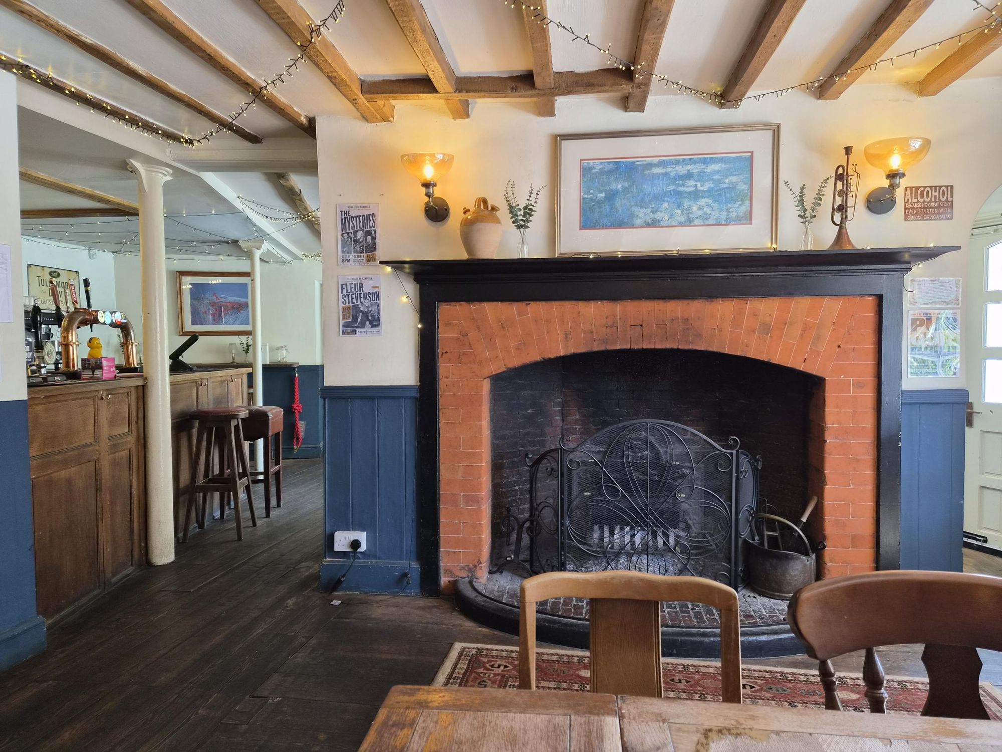 (Pub, Bar). Published on 17-09-2026