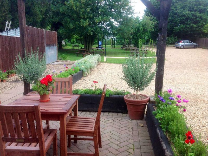 (Pub, Garden). Published on 02-03-2019