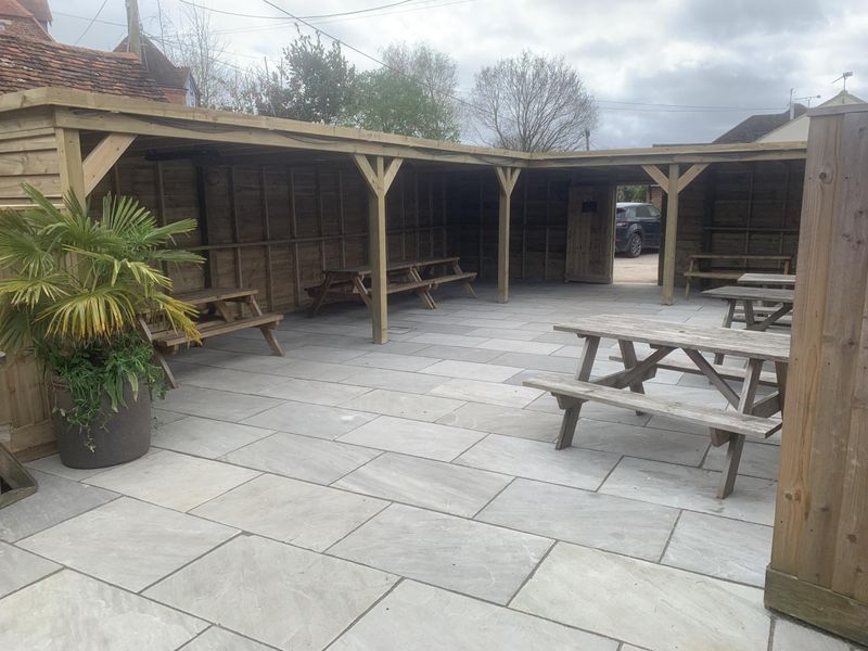 (External, Garden). Published on 10-04-2024