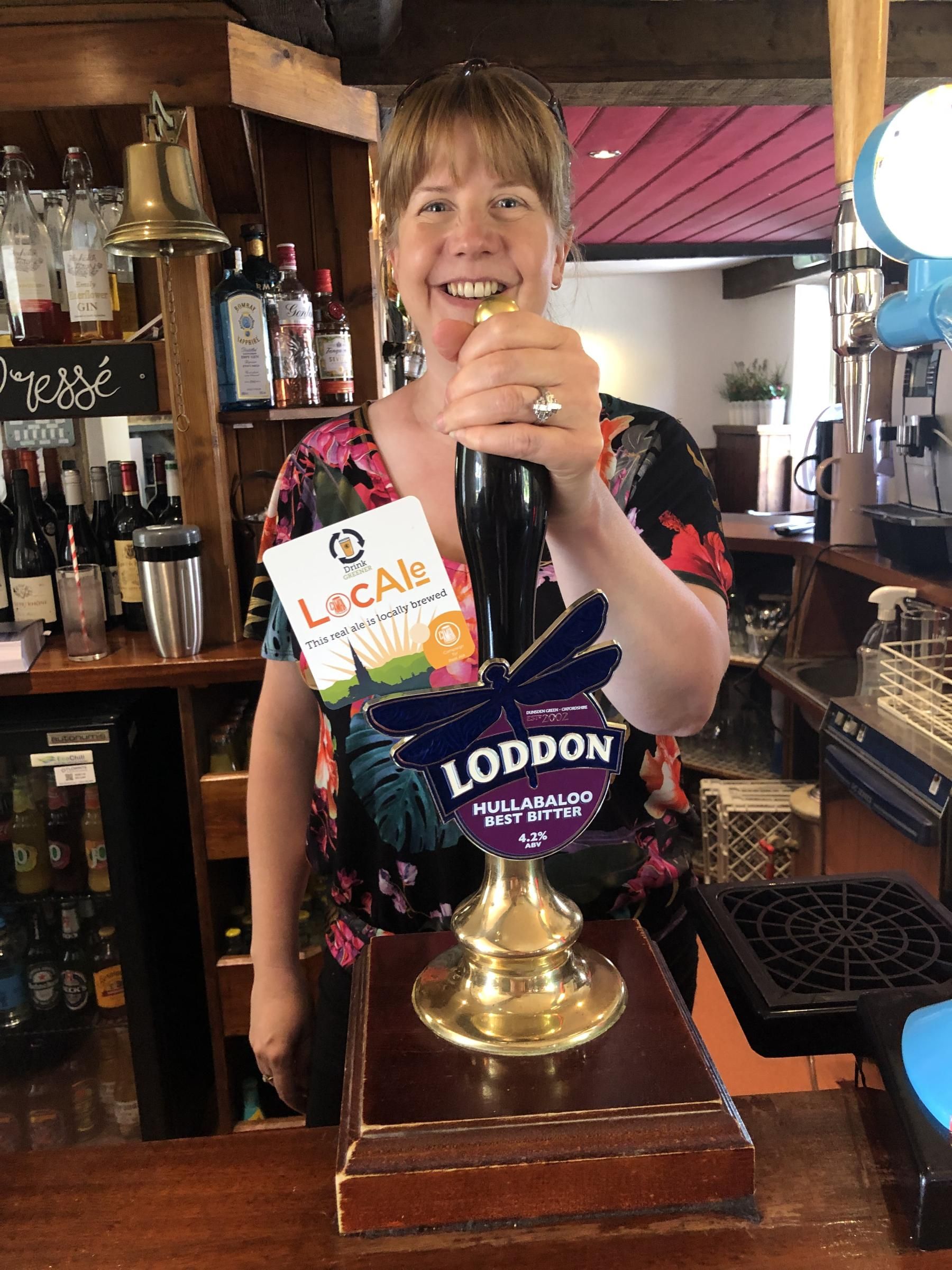 Locale publicity. (Bar, Publican). Published on 10-04-2024