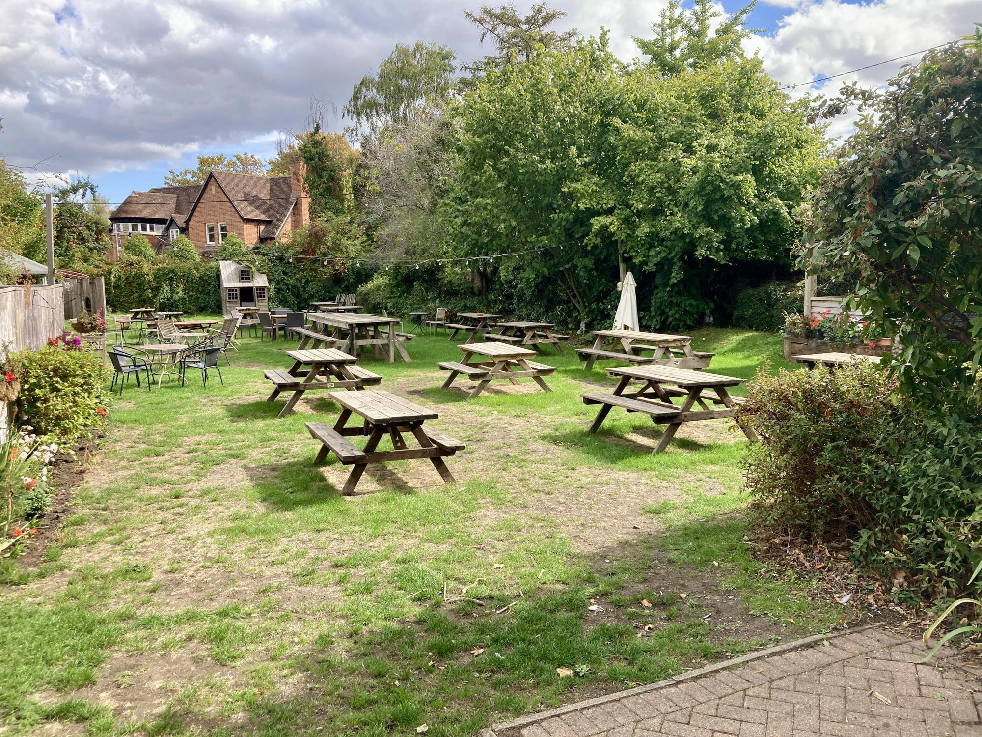 (Pub, External, Garden). Published on 17-09-2026