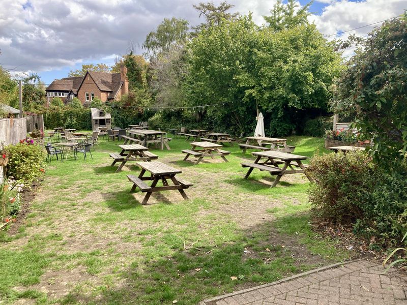 (Pub, External, Garden). Published on 17-09-2026