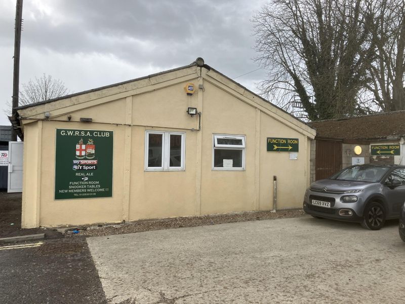 GWRSA Club, Didcot - March 2026. (External, Key). Published on 07-04-2026