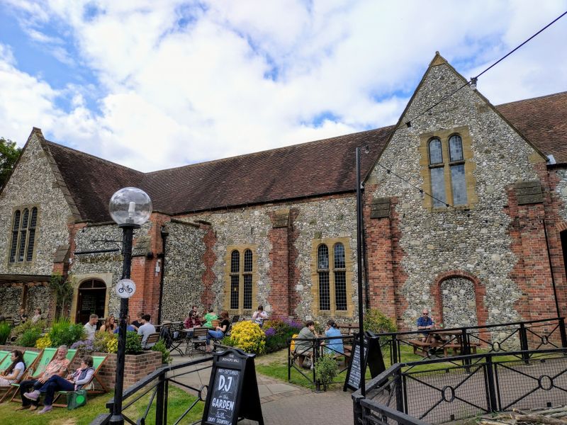 Photo: Andrew Ward - 23/06/2024. (Pub, External, Key). Published on 23-06-2024