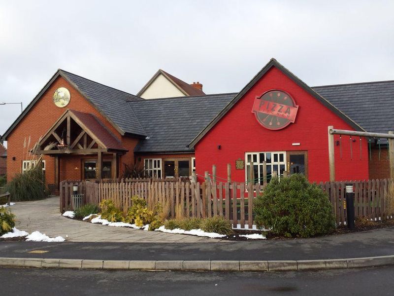 Orchard. (Pub, External, Key). Published on 16-04-2015 