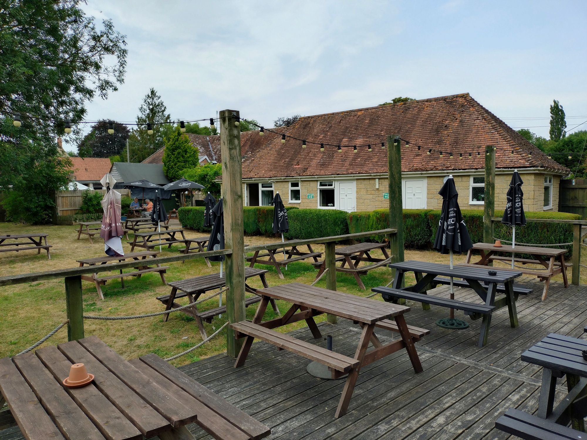 Pelican, Stapleford (Photo: Andrew Ward – 19/08/2025). (Pub, External). Published on 19-08-2025