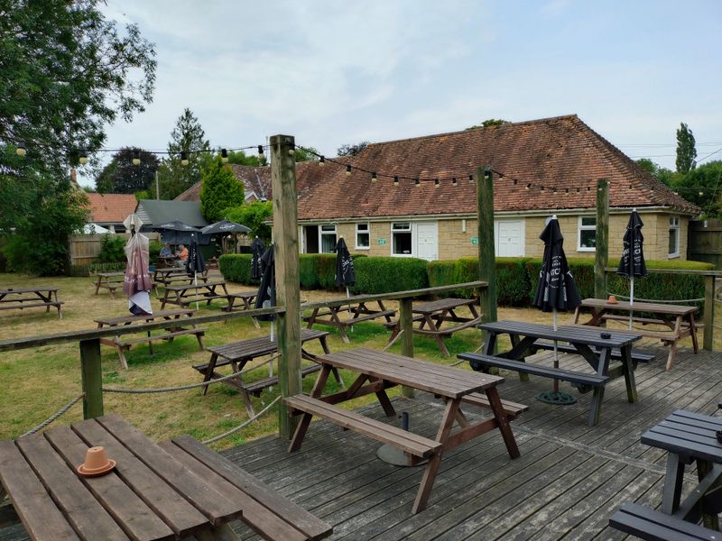 Pelican, Stapleford (Photo: Andrew Ward – 19/08/2025). (Pub, External). Published on 19-08-2025 