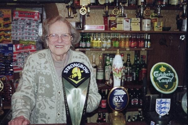 Freda. (Publican). Published on 01-01-2000
