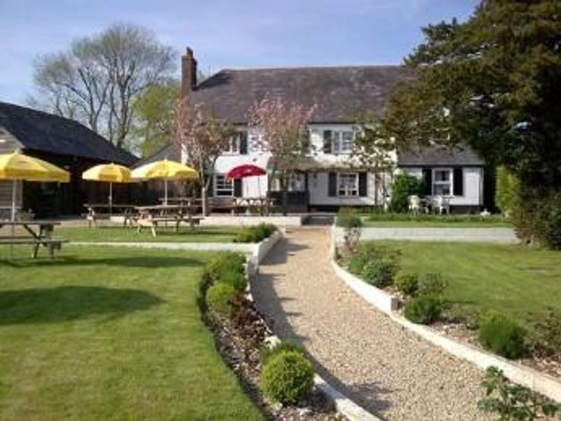 Cross Keys. (Pub, External, Key). Published on 08-11-2015