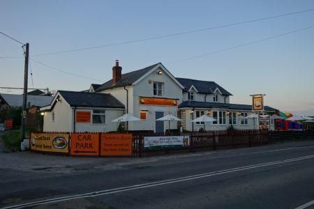 Saltice Rest, Winterbourne Stoke. (External, Key). Published on 16-09-2017