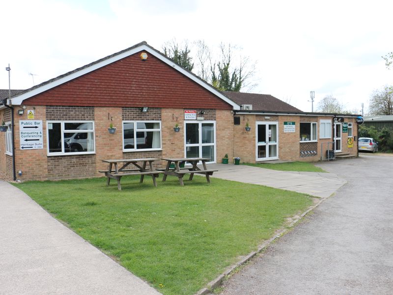 Club Bar. (External, Key). Published on 18-04-2022
