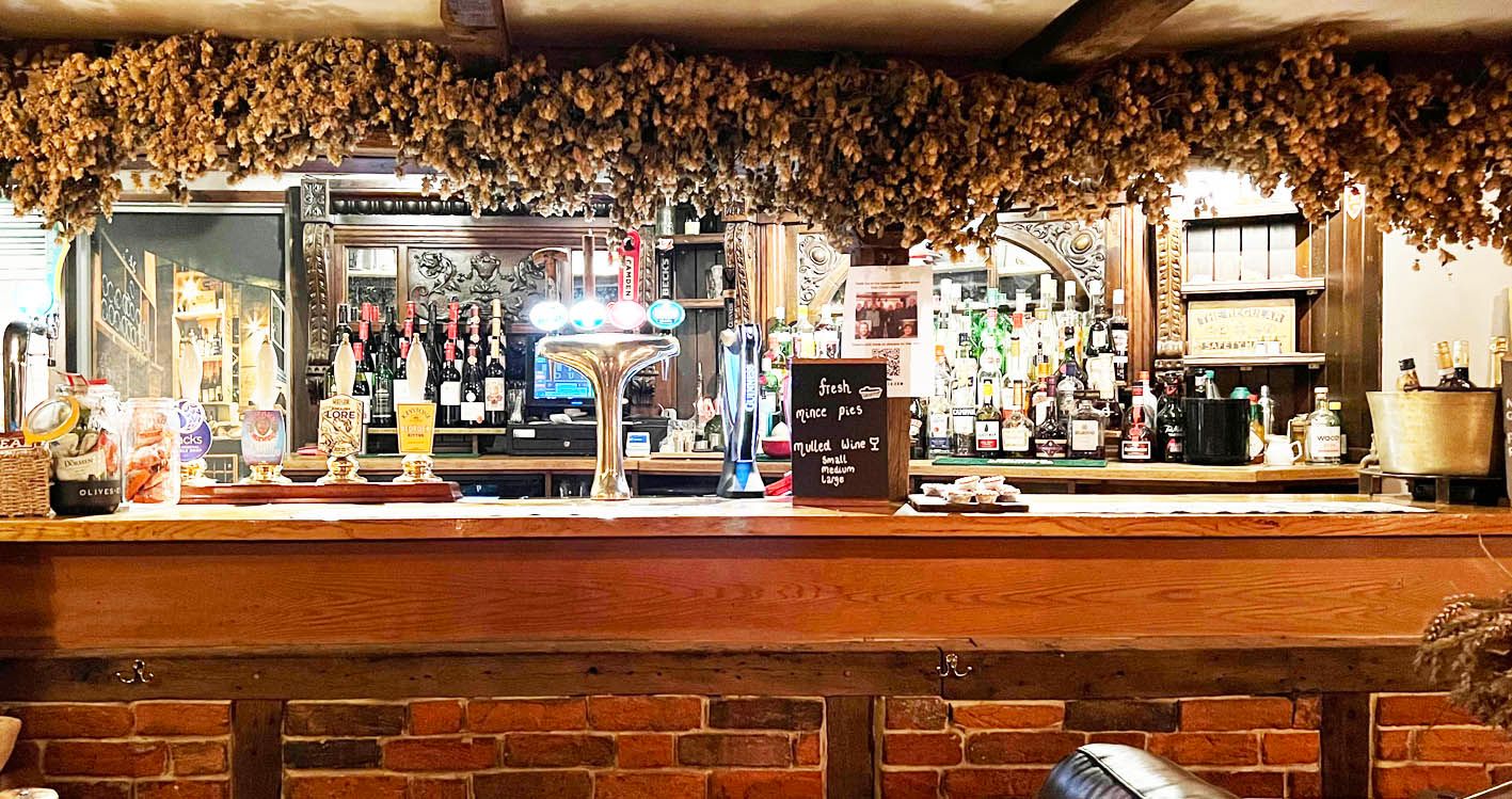 Bar. (Bar). Published on 21-12-2021