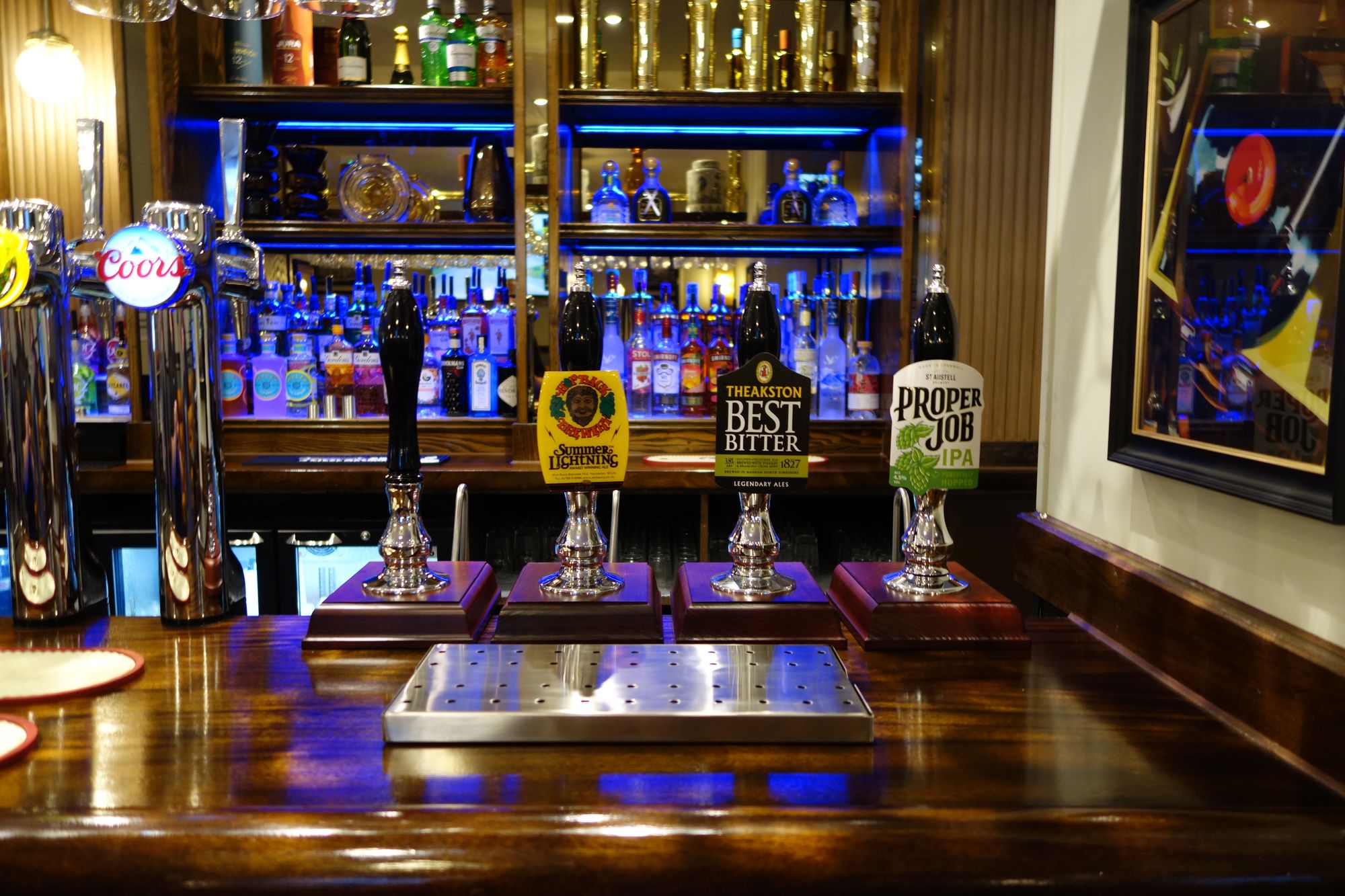 (Bar). Published on 05-10-2026
