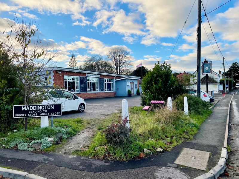 Shewton Club (Photo: Nick Yarwood - 25/11/2025). (External). Published on 25-11-2025 