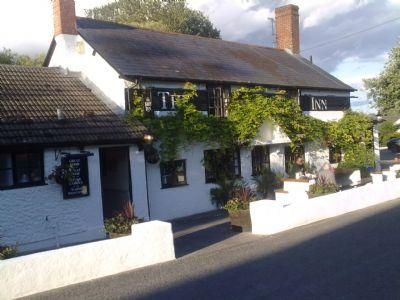 The Ship Inn. (External). Published on 03-01-2017