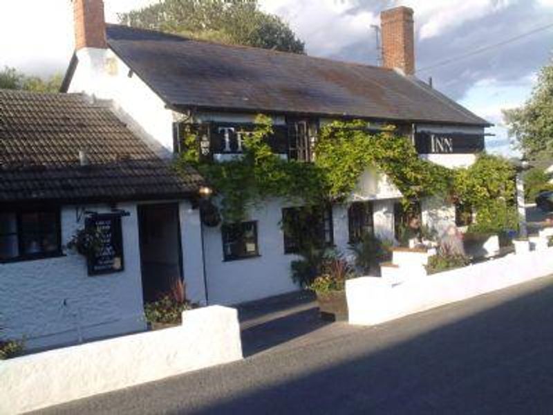 The Ship Inn. (External). Published on 03-01-2017