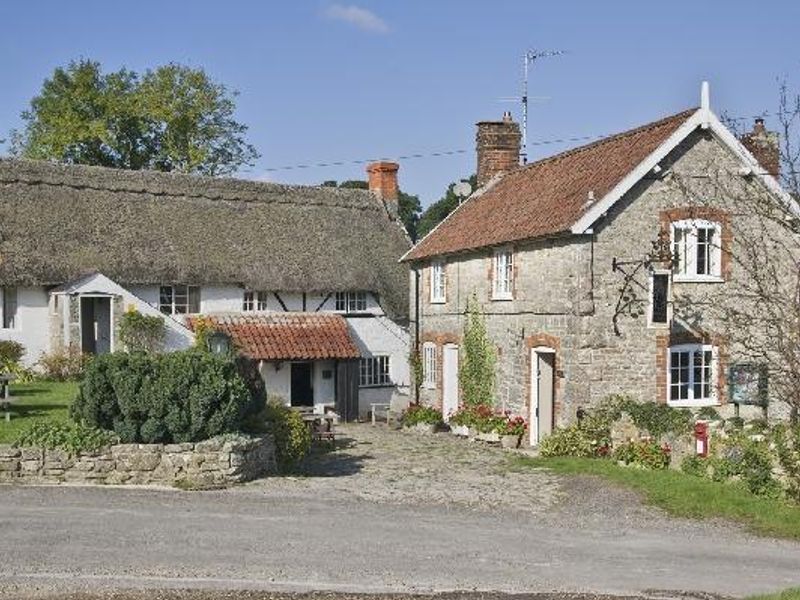 Compasses Inn. (Pub, External, Key). Published on 29-10-2015