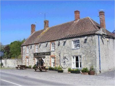 Kings Head. (Key). Published on 01-01-2016