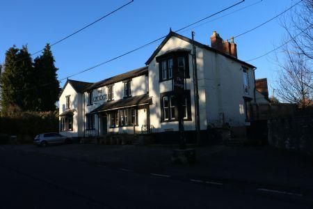 George Hotel. (External, Key). Published on 21-01-2017