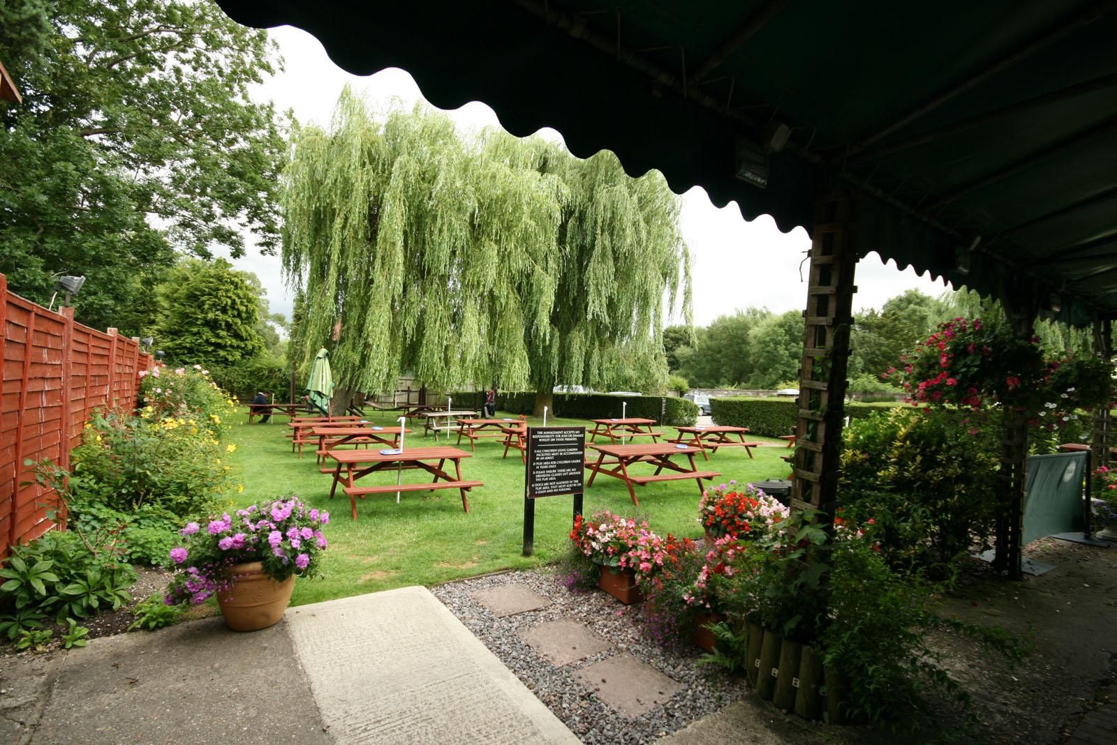 The Fox & Goose. (Pub, External, Key). Published on 17-08-2013