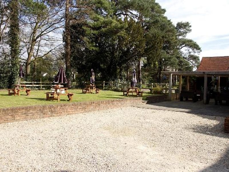 (Garden). Published on 19-04-2015