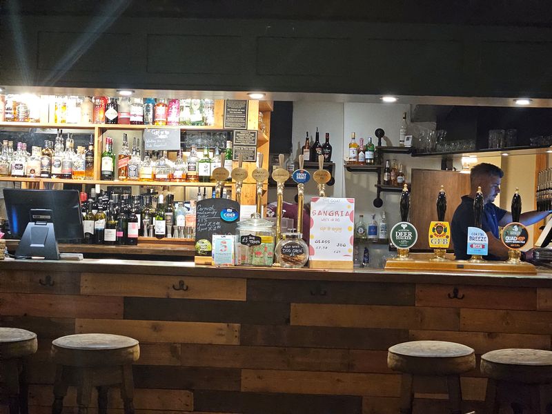 (Bar). Published on 13-07-2025 