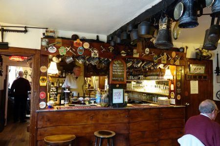 The Bar. (Bar). Published on 07-03-2020