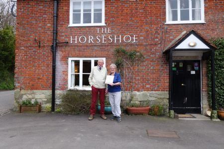 Country Pub of the Year. (Award). Published on 07-03-2020