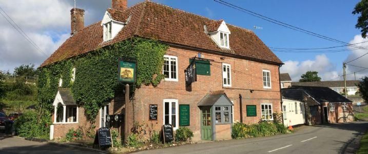 Royal Oak. (External). Published on 05-08-2018