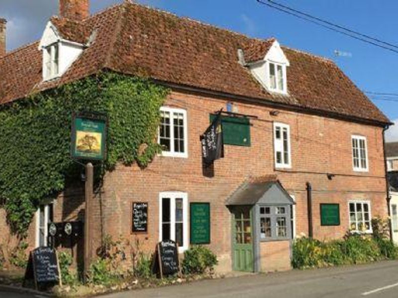 Royal Oak. (External). Published on 05-08-2018