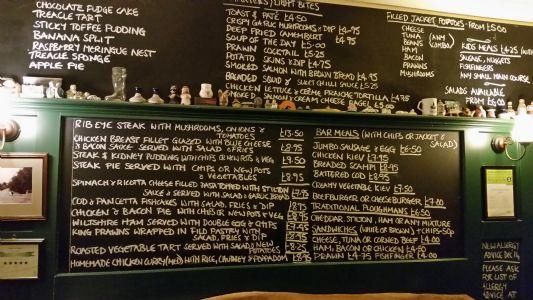 The Blackboard. Published on 01-02-2016