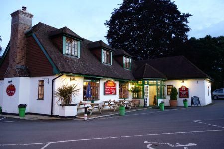 Landford Poacher. (External). Published on 23-12-2016